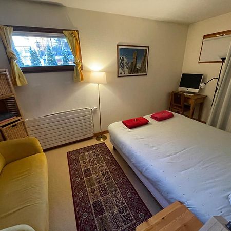 Chalet Champraz - Free Parking Chamonix Exterior foto