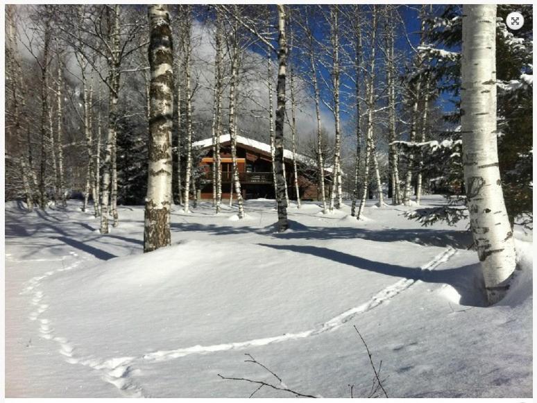 Chalet Champraz - Free Parking Chamonix Exterior foto