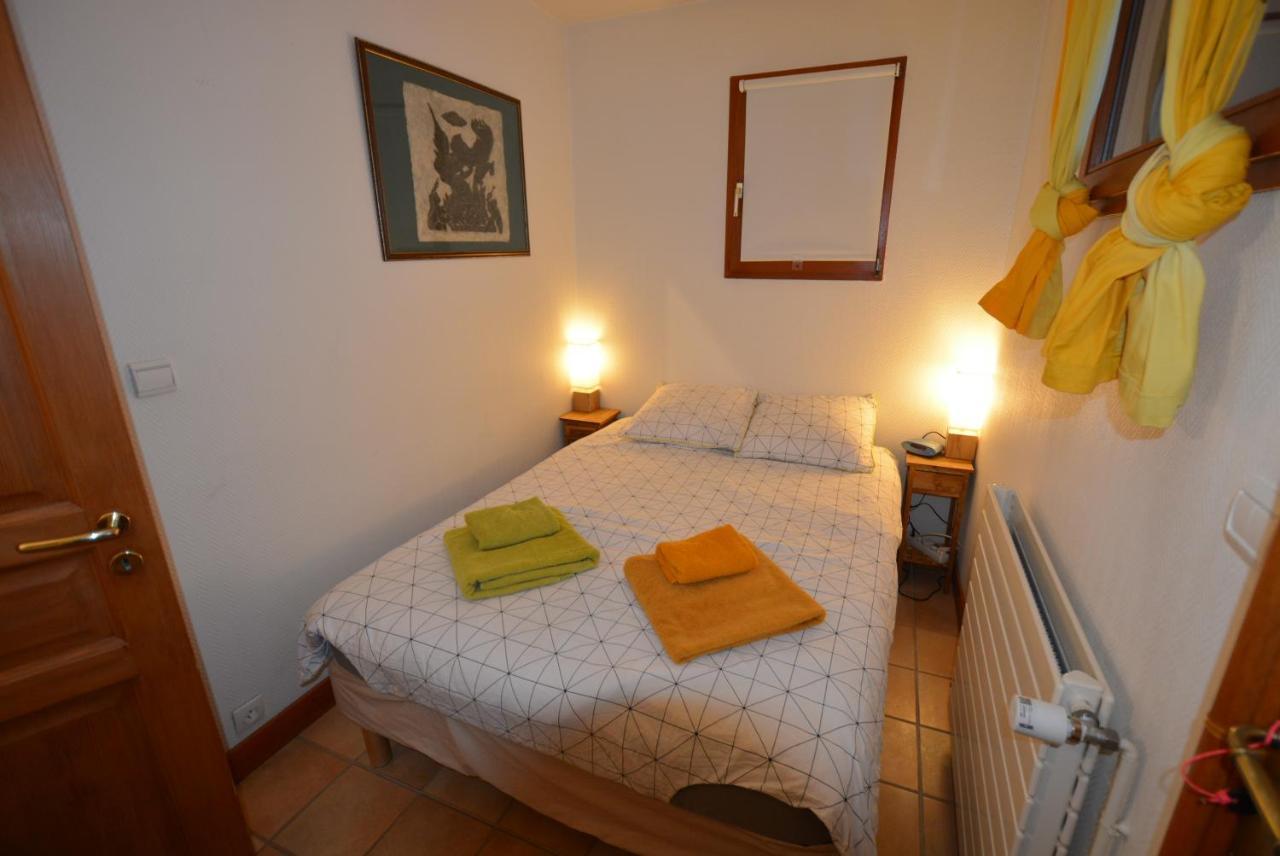 Chalet Champraz - Free Parking Chamonix Exterior foto